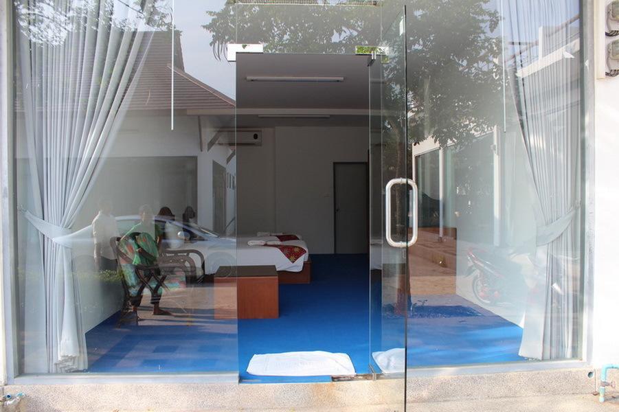 Samui Home & Resort Bophut Zimmer foto
