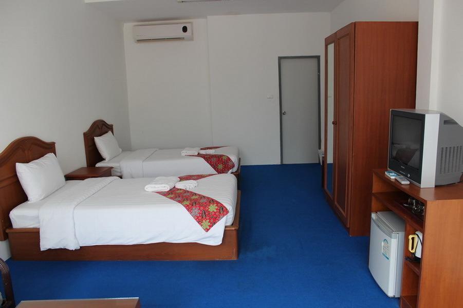 Samui Home & Resort Bophut Zimmer foto