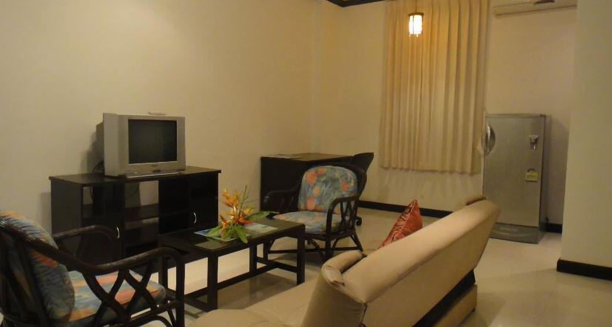 Samui Home & Resort Bophut Exterior foto