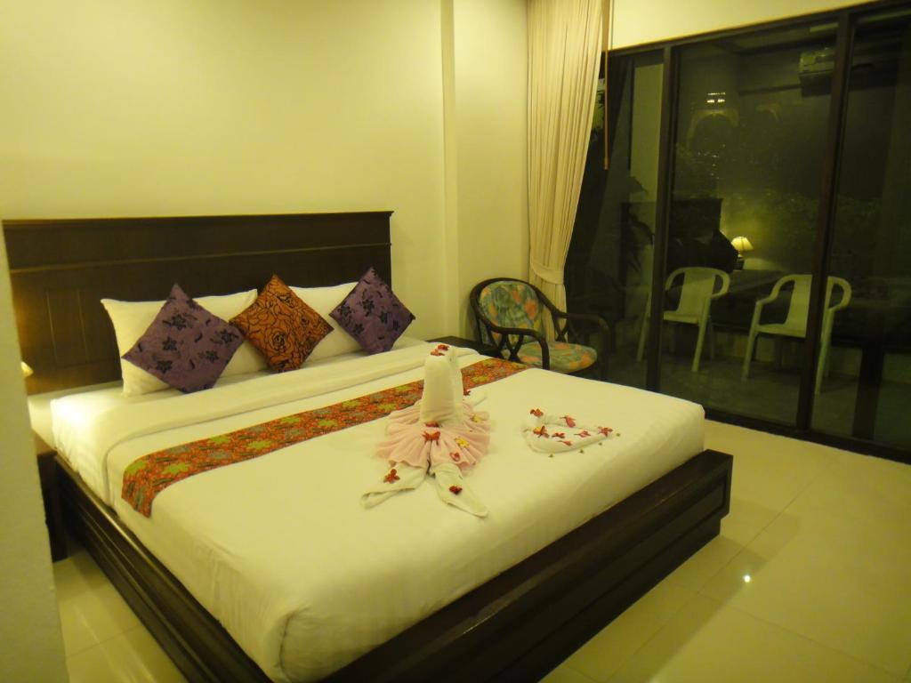 Samui Home & Resort Bophut Zimmer foto