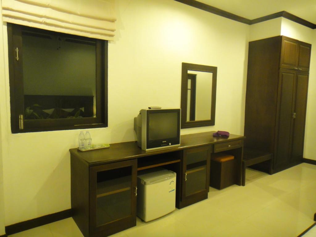 Samui Home & Resort Bophut Zimmer foto