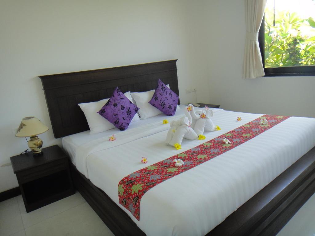 Samui Home & Resort Bophut Zimmer foto