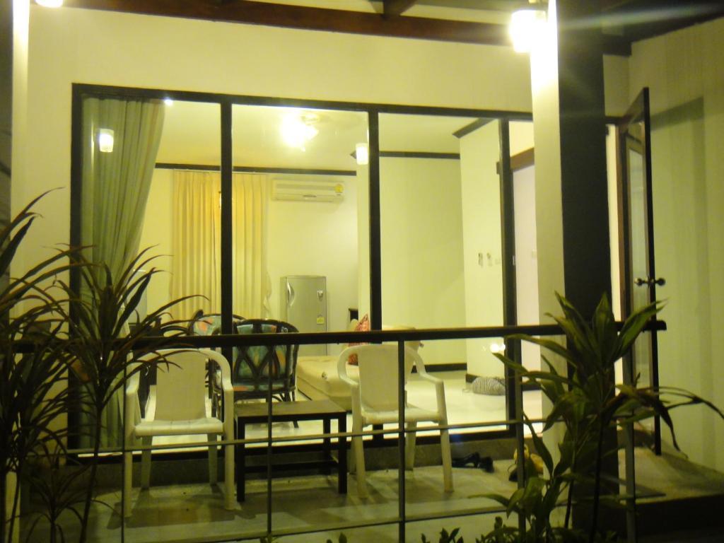 Samui Home & Resort Bophut Zimmer foto
