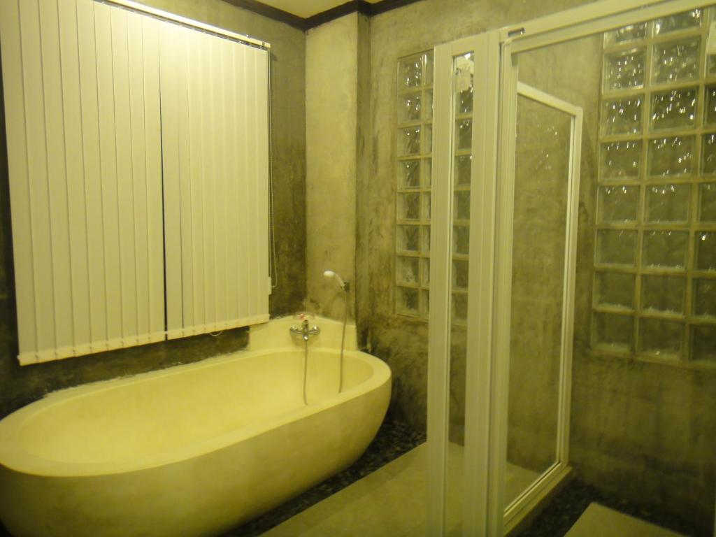 Samui Home & Resort Bophut Zimmer foto